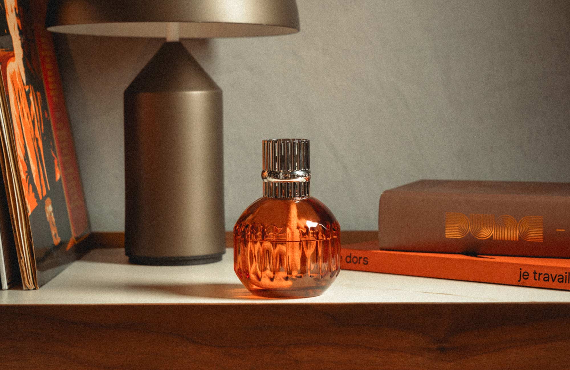 Lampe Berger